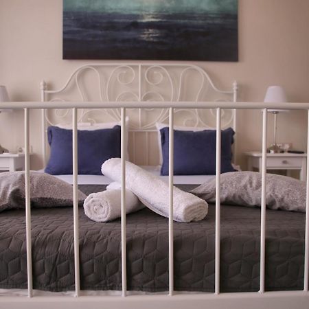 Marinos Suites Chania  Exteriér fotografie